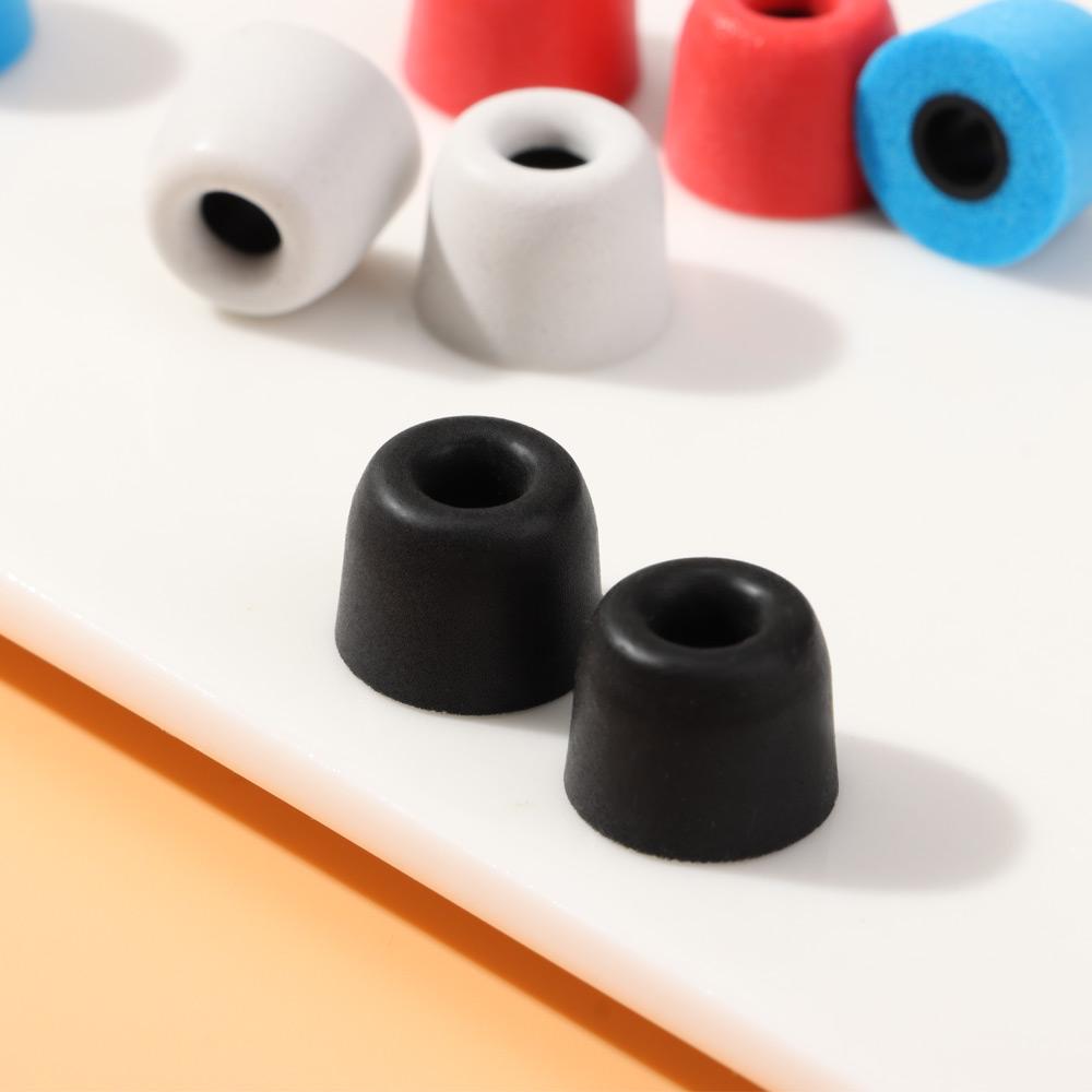 Новые мягкие вкладыши C Sets T100 T200 T300 T400 сменные вкладыши с эффектом памяти