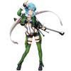 Alter Sword Art Online the Movie -Ordinal Scale- Синон Фигурка 1/7 Синий Один Размер