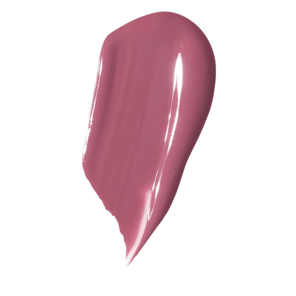 Revlon Color Stay Satin Ink 009 Speak Smoky Pink Жесткий-жесткий-яркий блеск Satin Matte 5 мл Lip Color Lipstick Up (Бревет) исчезать, переноситься,