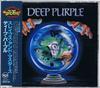 CD DEEP PURPLE - Slaves And Masters BVCP25 RCA 1990 Japan Rock Used