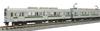 Greenmax N gauge Tokyu серия 1000 1500 усиленная оригинальная модель серия электропоездов, юбка, 3-вагонный набор, моторизованный, 30762, поезд,