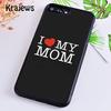Best Mom In The World Phone Case Cover For iPhone 17 Air 16 15 14 plus 12 13 pro max coque Shell Fundas