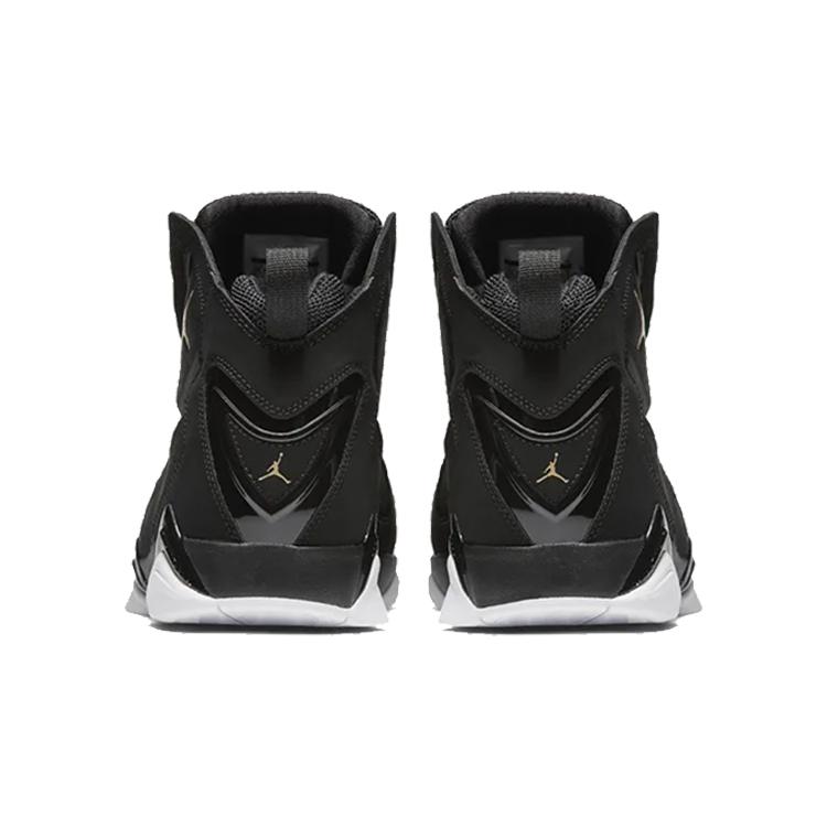 Air Jordan True Flight 'Черный' 342964-026