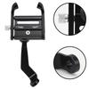 360 Degrees Rotating Bicycle Phone Holder Universal Bike Motorcycle Handlebar Stand Mount