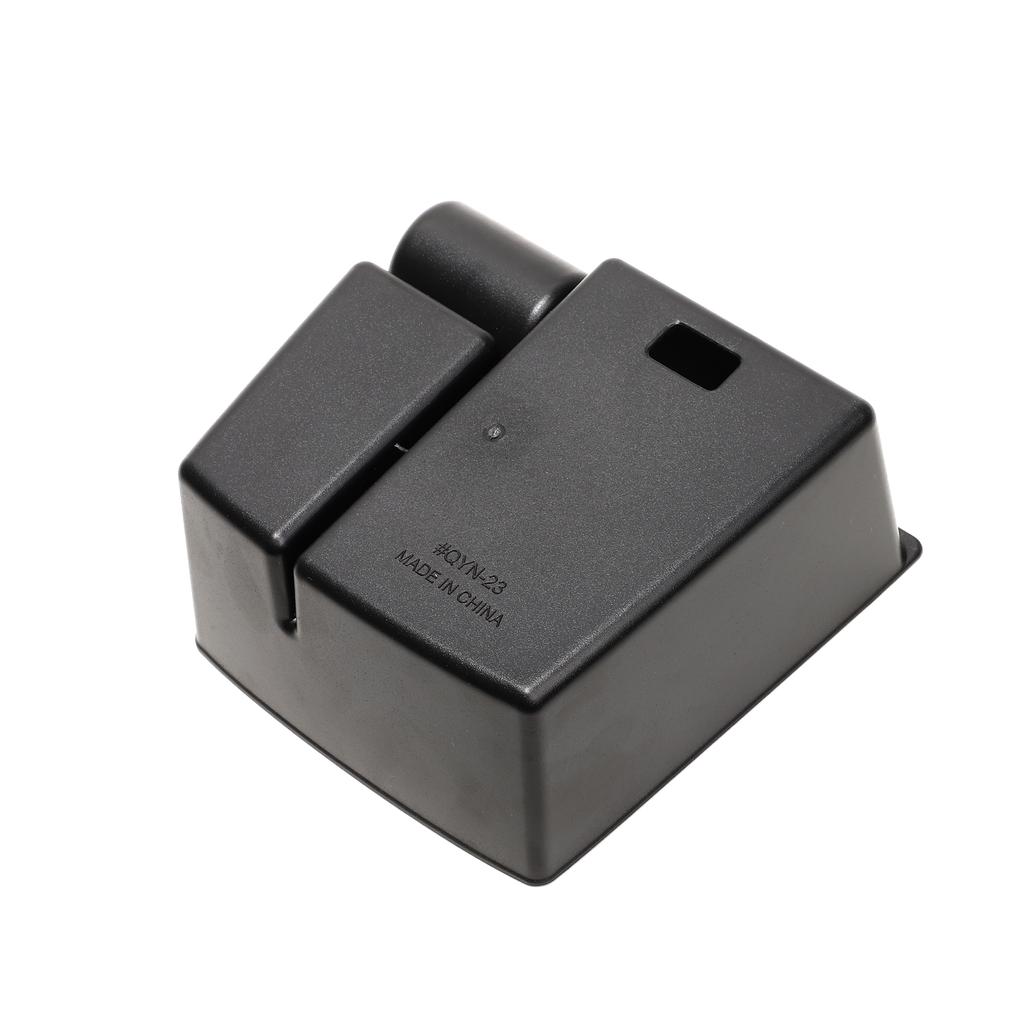 For Kia Niro SG2 2025 2025 Car Central Armrest Storage Box Center Console Tray Organizer Accessories