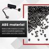 Car Tailgate Release Handle Rear Trunk Opener Switch LR071910 LR015457 For Land Rover Discovery 3 4-A87Q