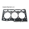 6680254 CT3.69 Cylinder Gasket Kit 25-15053-00 with Valve Cover 16261-03310