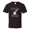 I Like My Women Like My Coffee Strong And Valued In The Workplace T Shirt