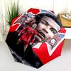 Legends Game: Messi's Legacy Folding umbrella Umbrella durable printing Umbrella Gift