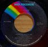 7inch Record ROSE ROYCE - I Wanna Get Next To You MCA40662 MCA Records 1976 Canada Soul/Funk Used