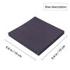 100 Pcs Double Sided Square Origami Paper Crane Sheet Crafts Paper Folding Manual Game Diy Craft Paper 15X15 CM