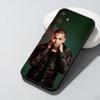 Чехол для телефона RxB CB-C-Chris BrownS для Samsung Galaxy A73,A72,A71,A70,A52,A51 Другие Мягкий Черный Чехол