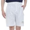 Мужские шорты для гольфа Ping Apparel (Растягивается во всех направлениях, Влагоотводящий, Быстросохнущий) 621-5132307 030_Белый, Размер 3L