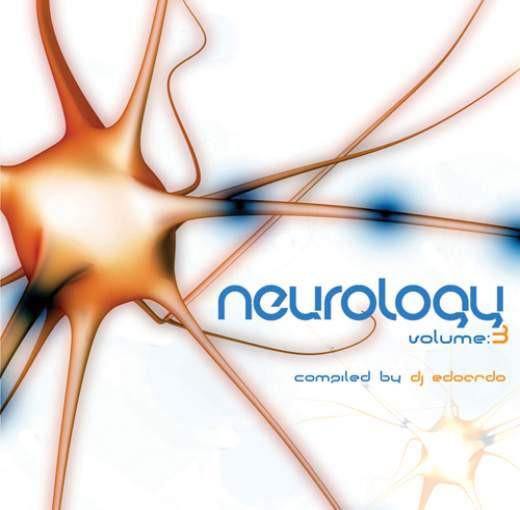 CD РАЗНЫЕ - Неврология Том 3 NBRCD028 Neurobiotic Rec 2009 Не Япония Танцевальная и Электронная Музыка Б/у