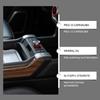 Hikmarion car interior polishing paste, plastic parts refurbishment, restore luster, cleaning care, multi-surface application 1set