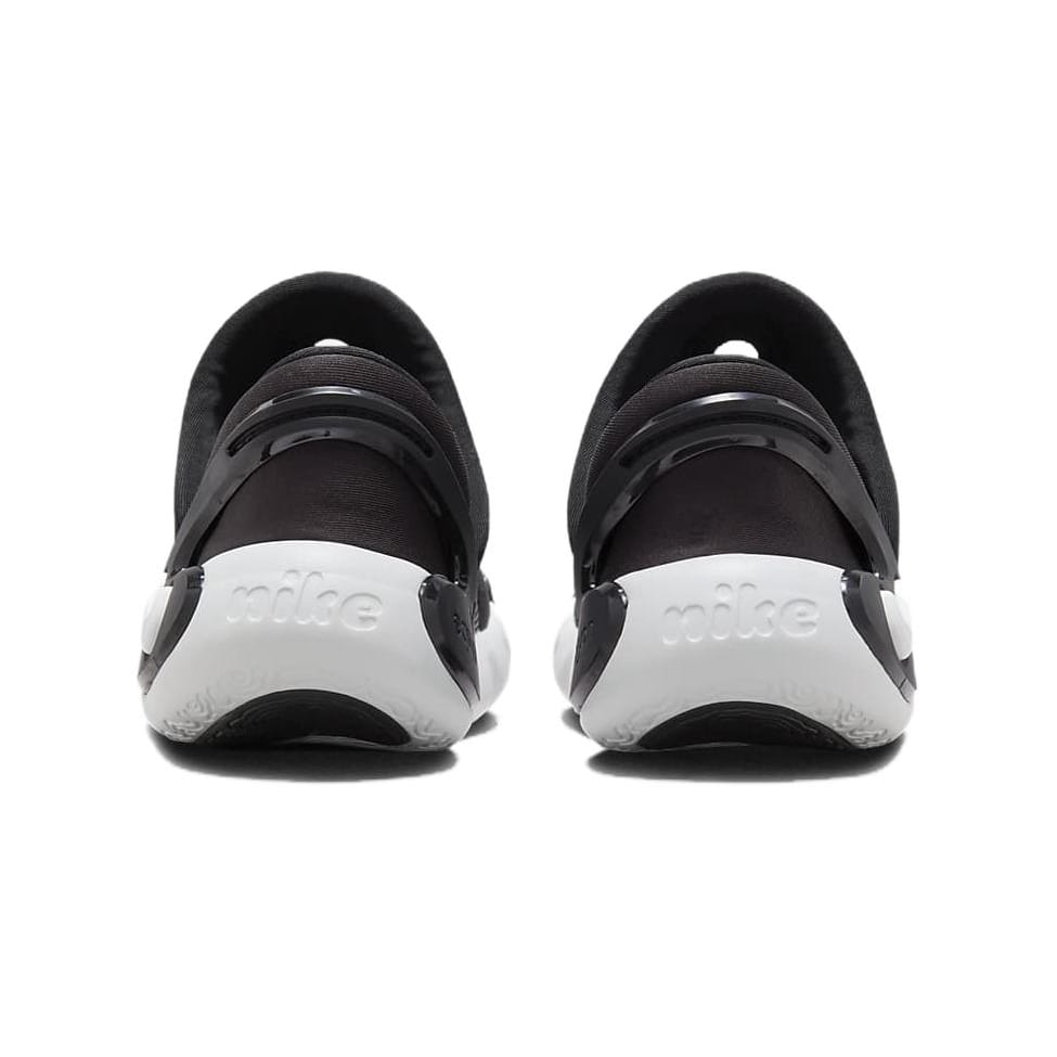 Nike Dynamo Go 2 EasyOn PS 'Черно-белый' FD0553-001