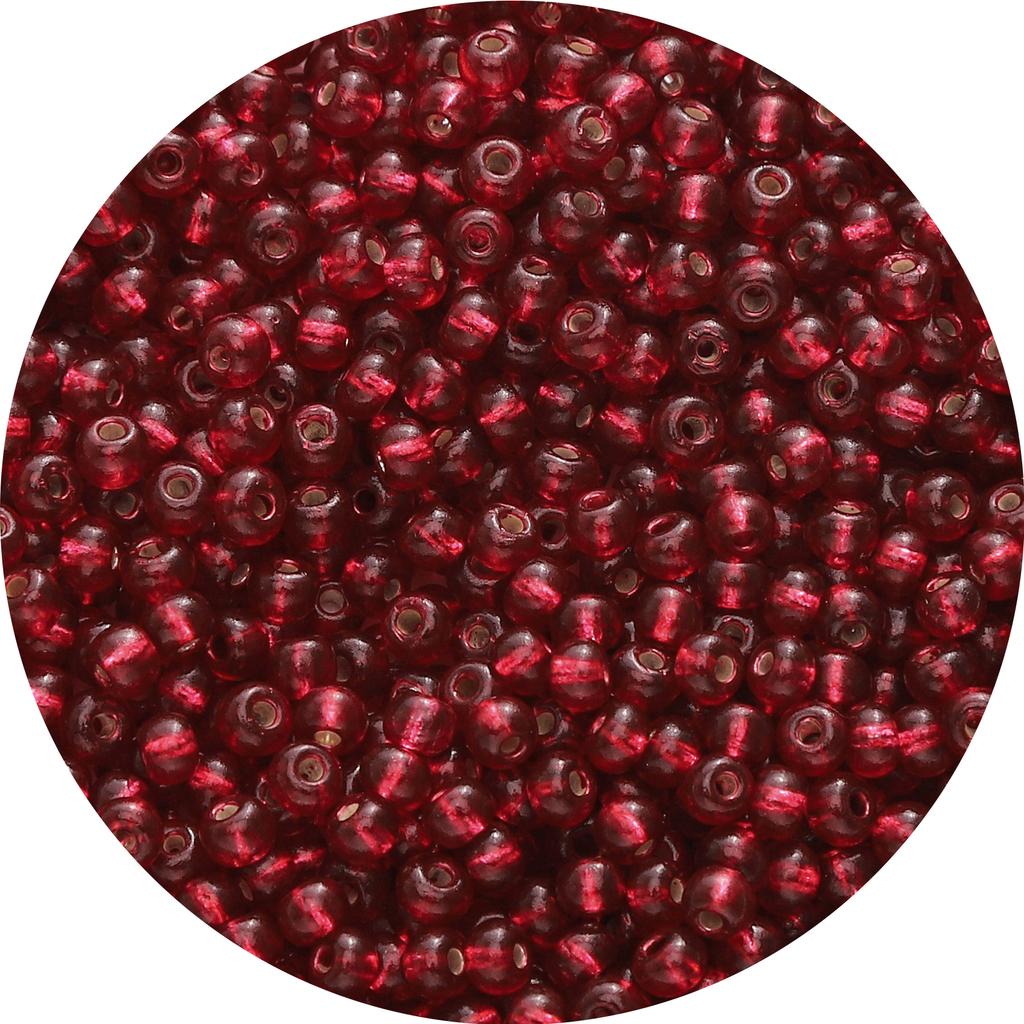 300Pcs Domestic High-Quality Glass Seed Beads Lnterval Scattered Beads For DIY Bracelets Necklaces Jewelry Making