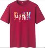 P!nk Cropped T Shirt  Summer Carnival Tour  Pink Tour 2024  Iconic P!nk Merch T-shirt Aesthetic Clothes Oversized T Shirt  Tops