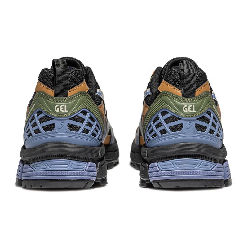 Asics Мужские кроссовки для трейлраннинга GEL-KAHANA 8 SP