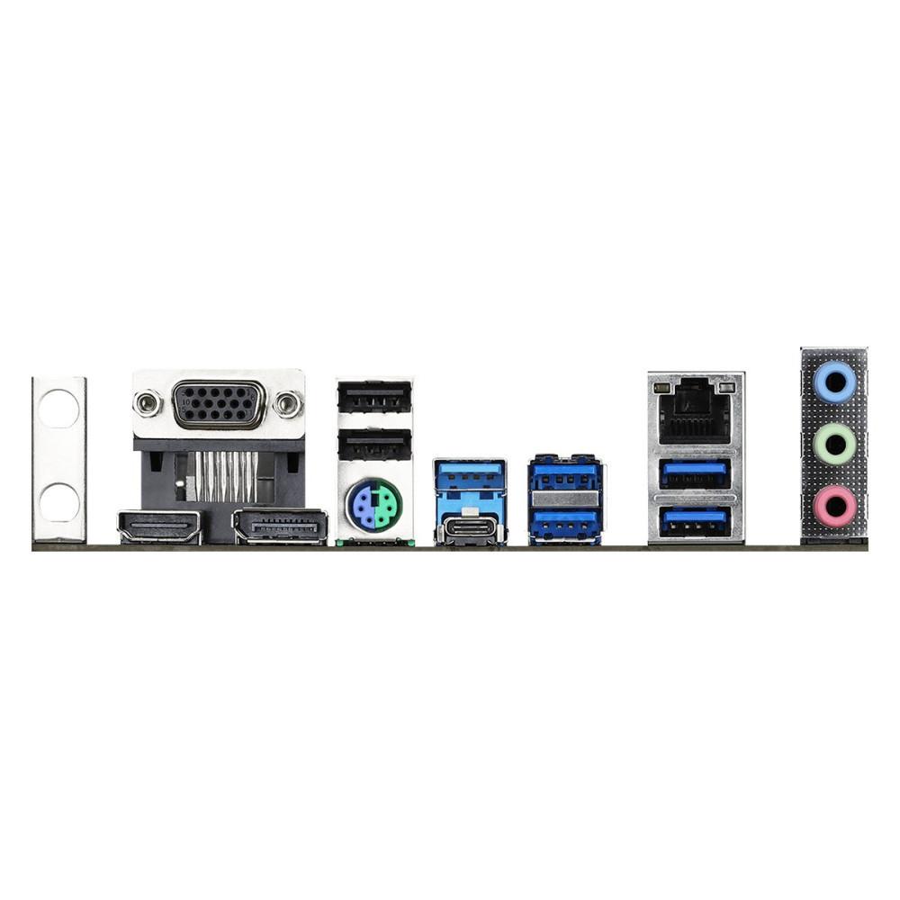 Asrock B550M Pro4 Motherboard