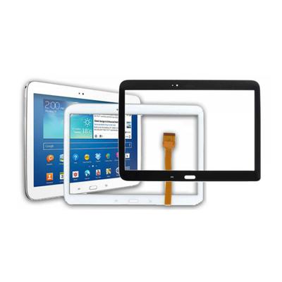 Оригинальная замена сенсорного экрана Samsung Galaxy TAB для 3 GT-P5200 P5210 P5220