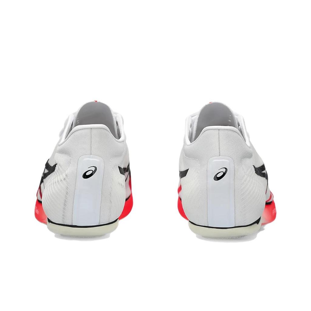 Asics Кроссовки унисекс Metaspeed SP белые черные красные 1093A206-100