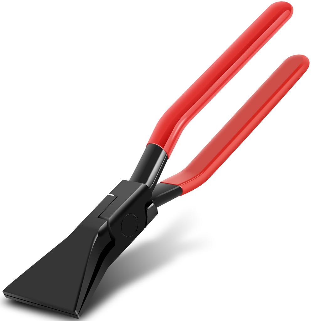 Manual Sealer Metal Sheet Metal Tool Durable Manual Sealer Metal Bending and Flattening Pliers Sheet Metal Tool Set