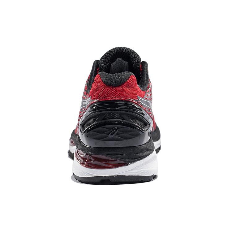 Asics Кроссовки Gel Nimbus 18 2E 'Красный' T601N-2390