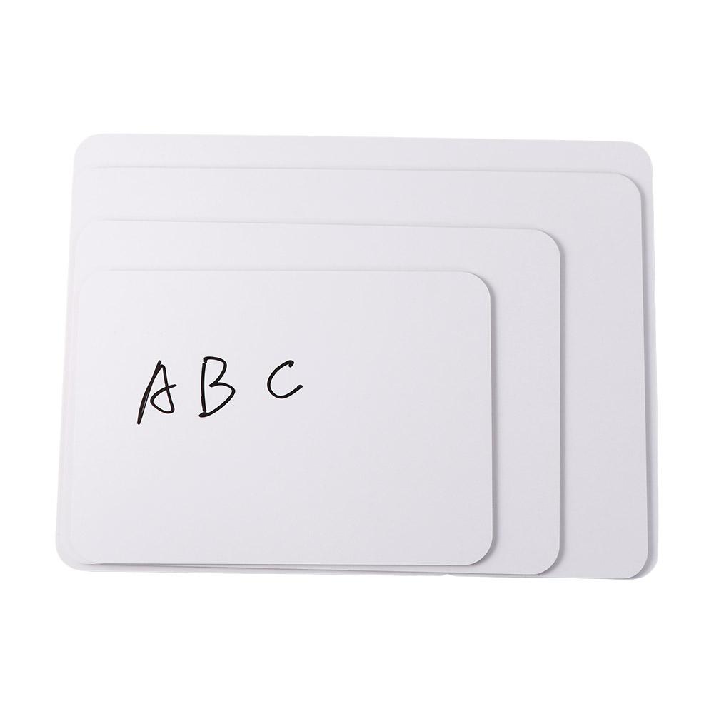 Mini Chalkboard Painting Writing Board Drawing Graffiti Doodle Teaching Whiteboard  Home Room
