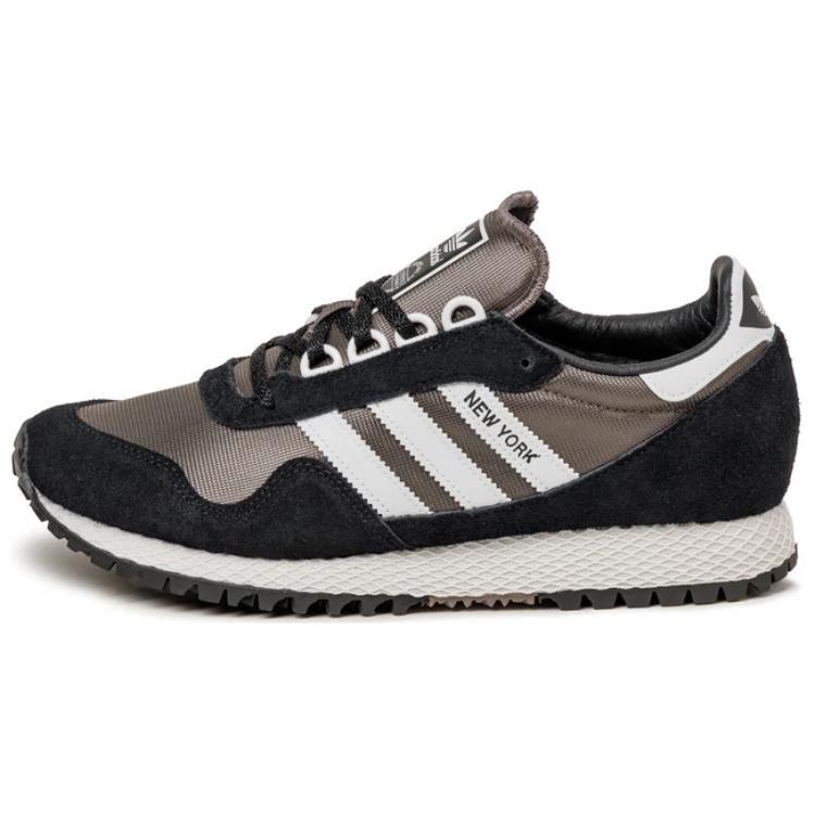 Нью-Йорк Adidas Originals 'Dash Grey Charcoal' JH9801