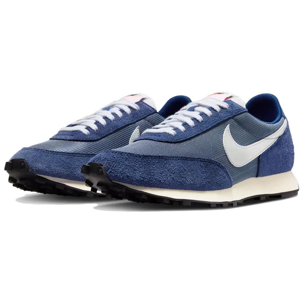 Nike Кроссовки унисекс Daybreak SP Blue Void приглушенно-синие BV7725-401