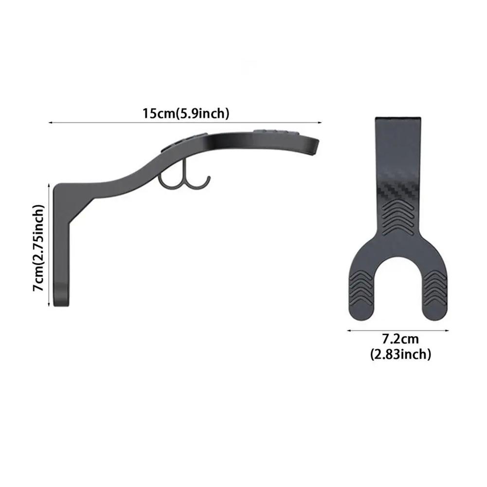 Крючок для мотоциклетного шлема, Держатель для мотоциклетного шлема, Крючок для шлема, Настенное крепление, Вешалка для шляп для футбола, велосипеда, Подставка для кепок, Настенная полка