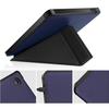 Cover - Kobo - Libra 2 - Synthetic Leather - Folding Stand - Anti-scratch Protection