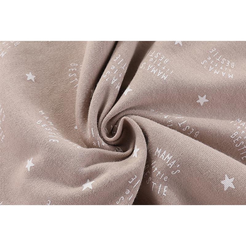 KIDDIEZOOM 3 Pieces Baby Girl Baby Boy Winter Long Sleeve Cotton Toddler Clothing Cartoon Short Sleeve Children's Clothing