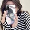 Чехол для телефона Kamisama Hajimemashita для Samsung Note 8 9 10 20 pro plus lite M 10 11 20 30 21 31 51 A 21 22 42 02 03