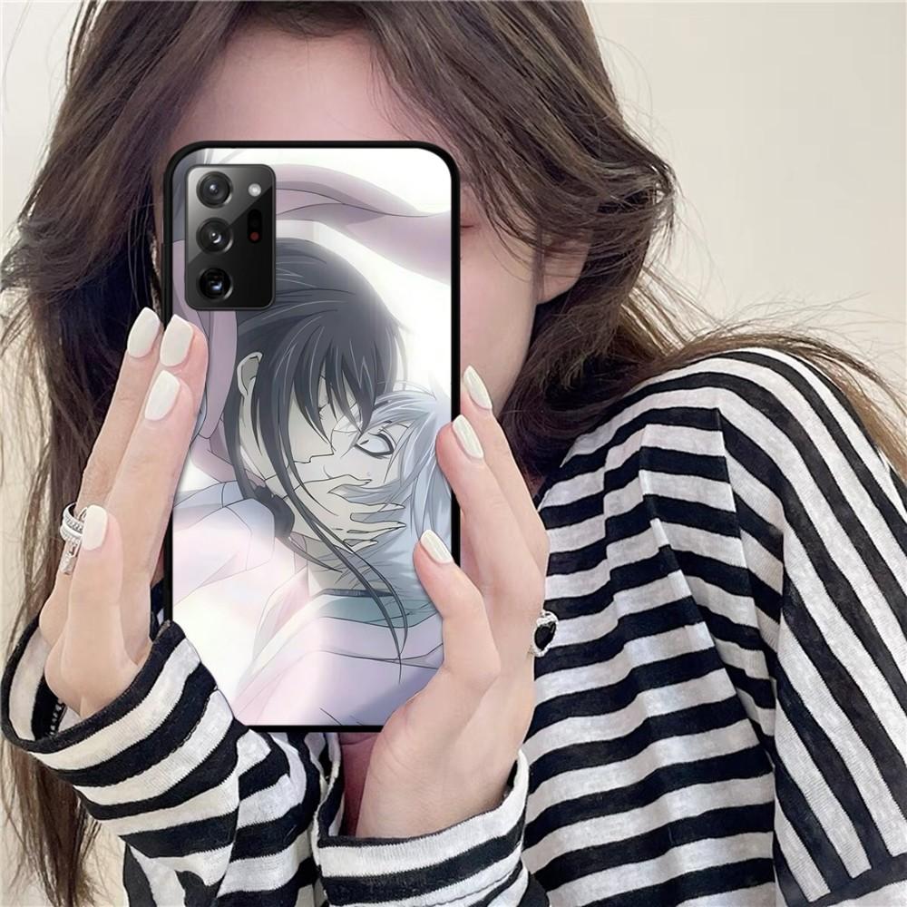Чехол для телефона Kamisama Hajimemashita для Samsung Note 8 9 10 20 pro plus lite M 10 11 20 30 21 31 51 A 21 22 42 02 03