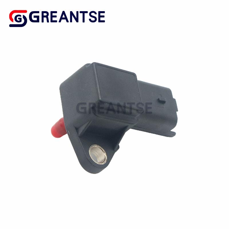 Air Pressure MAP Sensor 2.5BAR 079800-4480 9631716680 for Peugeot 406 607 806 807 For Citroen Pressure Fiat 1.4 2.0 2.2 HDi JTD
