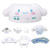 Bandai Petit Tomo Sanrio Characters Tea Time Together Cinnamoroll's House Sanrio Characters