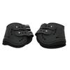 Horse Hind Leg Boots Breathable Impact Resistant Adjustable Prevent Slip Lightweight Horse Fetlock