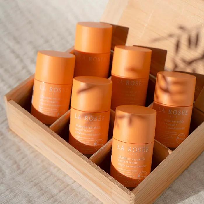 Larose Nourishing Stick Mask 50ml