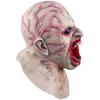 Halloween Biochemical Zombie Horror Mask New Halloween Horror Demon Mask