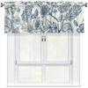 Farmhouse Kitchen Curtains Short Red Buffalo Plaid Window Drapes Dining Room