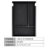 Подходит для Xpeng G6 центральная консоль ящик для хранения подлокотник ящик для хранения салон автомобиля аксессуары модификация аксессуары