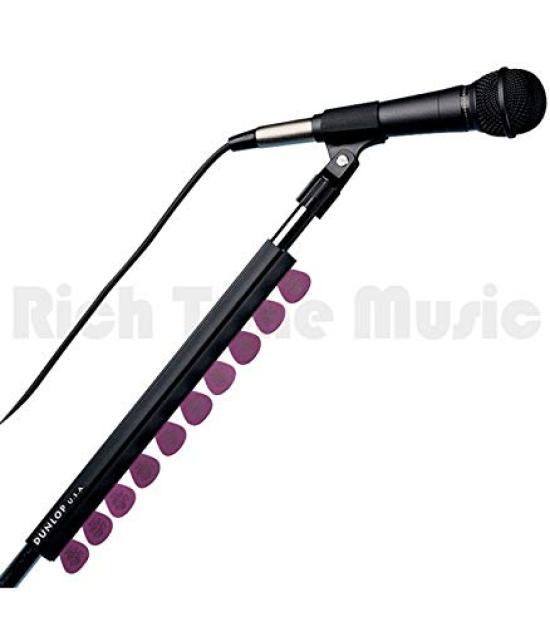 Jim Dunlop 5012 Microphone Stand Pick Holder 12"
