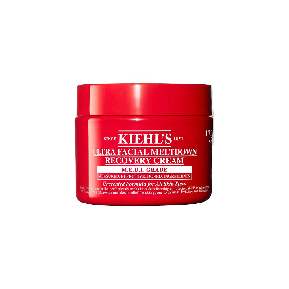 [Kiehls] NEW Ultra Facial Medi-Cream 50ml