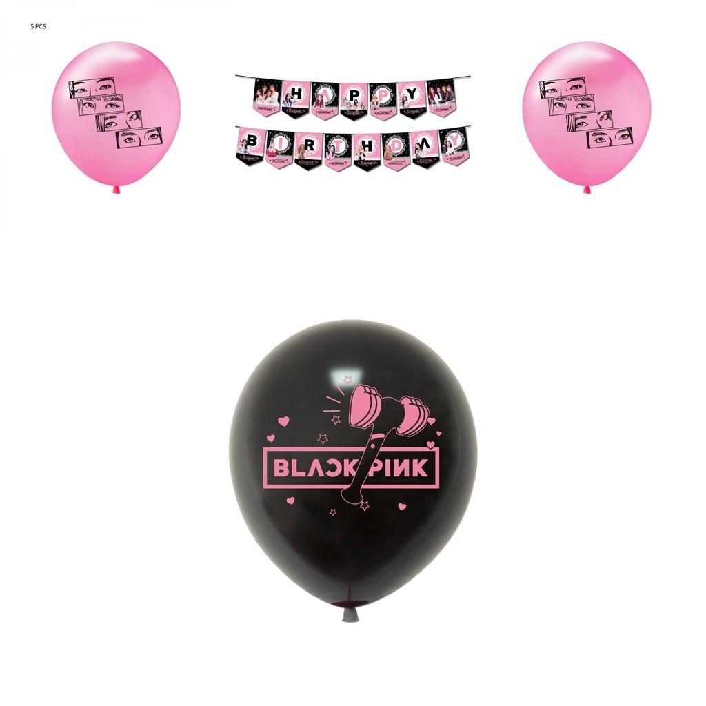 Украшения для дня рождения в стиле знаменитостей, Звездный вымпел, Вставка для торта, Оформление сцены