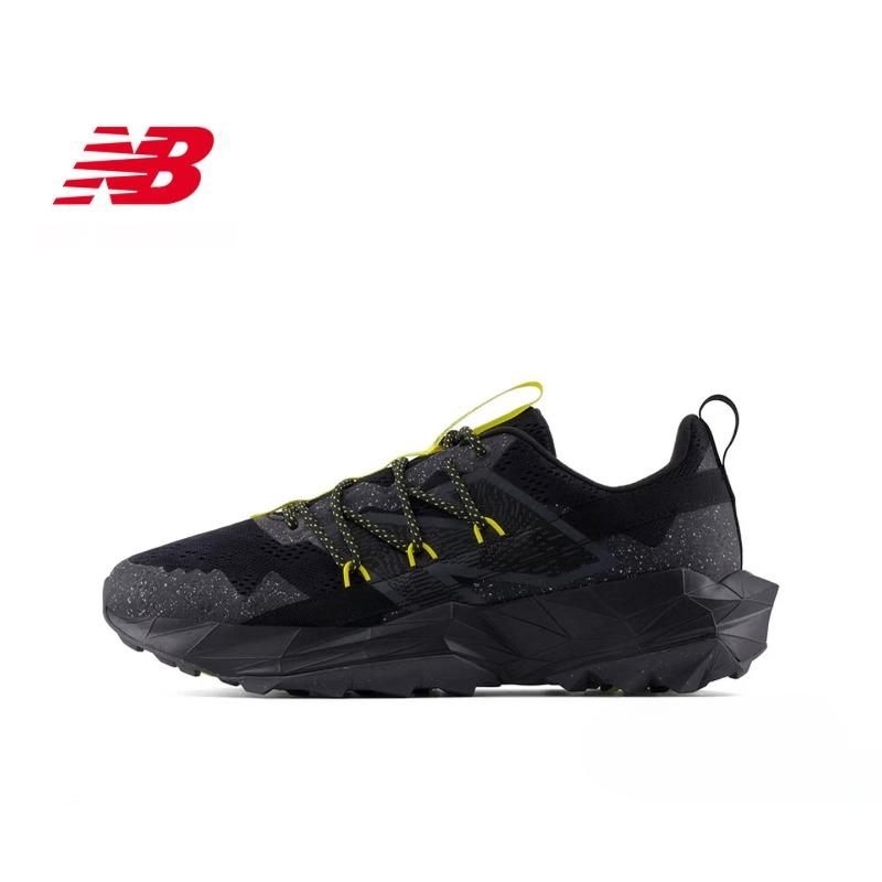 NEW BALANCE Мужские Водонепроницаемые Спортивные Обувь для Трейлраннинга и Активного Отдыха Беговая Обувь MTTTRLO1