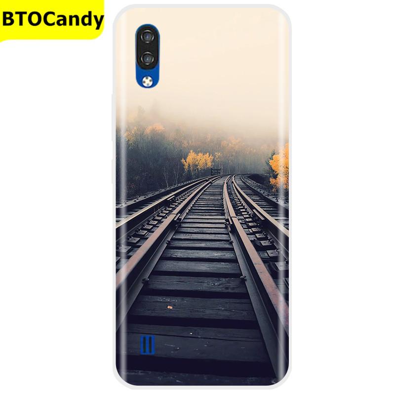 Чехол для ZTE Blade A5 2020 Силиконовый Мягкий Чехол для Телефона для ZTE A5 2020 A 5 2020 Чехол Задняя Крышка Fundas для ZTE Blade A5 2020 Чехлы