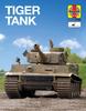 Книга Tiger Tank (Icon)