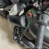 Adjustable 6-Position Brake Clutch Lever Suzuki GSX-8R GSX-8S Motorcycle Aluminum Handlebar Control Short Long Options